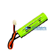 Batería para PLC SYS14500 [Batería de Repuesto]